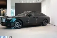 Rolls-Royce Ghost din 2025 cu 4.039 km - oferta ROL251413 - foto 1