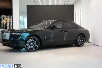 Rolls-Royce Ghost din 2025 - oferta ROL251413