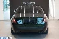 Rolls-Royce Ghost din 2025 cu 4.039 km - oferta ROL251413 - foto 4