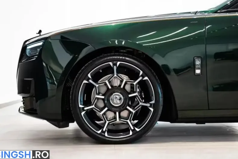 Rolls-Royce Ghost din 2025 cu 4.039 km - oferta ROL251413 - foto 10