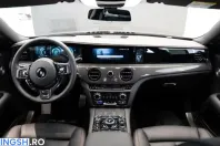 Rolls-Royce Ghost din 2025 cu 4.039 km - oferta ROL251413 - foto 14