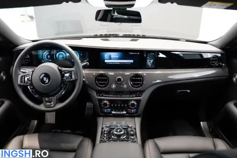 Rolls-Royce Ghost din 2025 cu 4.039 km - oferta ROL251413 - foto 14