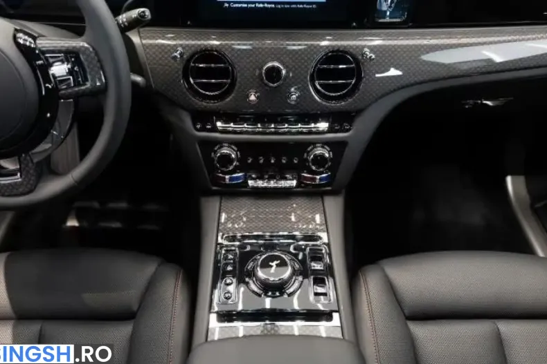 Rolls-Royce Ghost din 2025 cu 4.039 km - oferta ROL251413 - foto 15