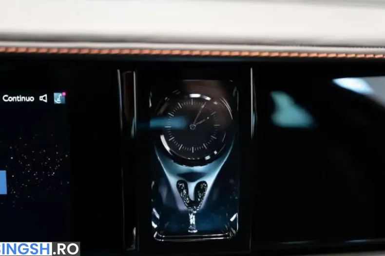 Rolls-Royce Ghost din 2025 cu 4.039 km - oferta ROL251413 - foto 18