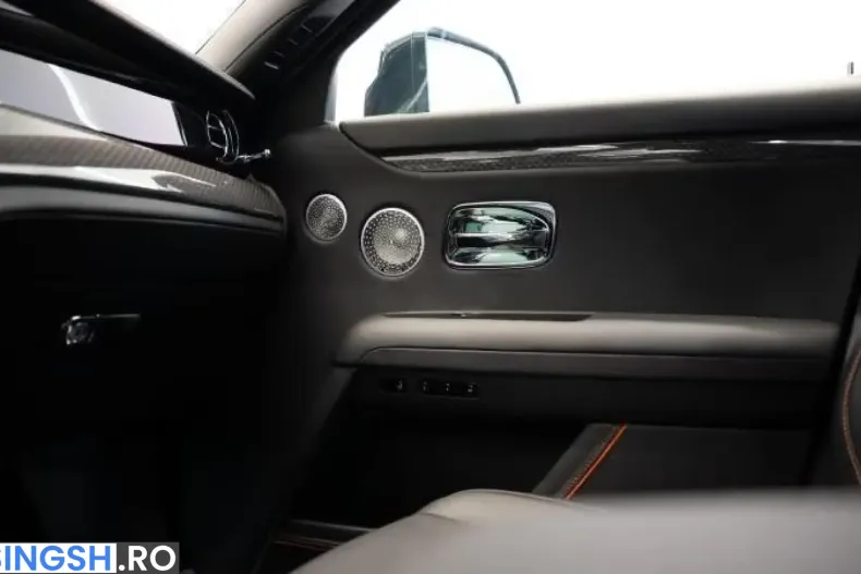 Rolls-Royce Ghost din 2025 cu 4.039 km - oferta ROL251413 - foto 19