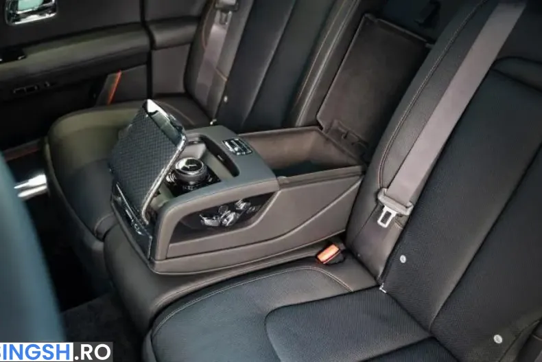 Rolls-Royce Ghost din 2025 cu 4.039 km - oferta ROL251413 - foto 20
