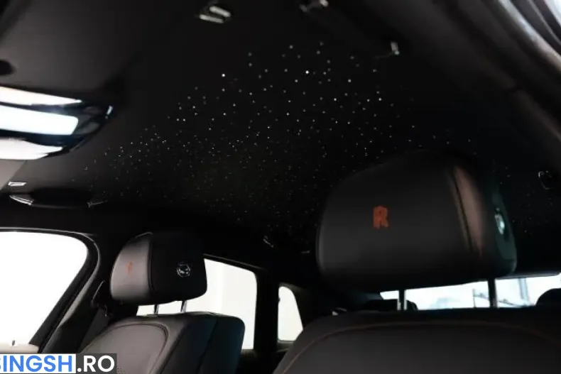 Rolls-Royce Ghost din 2025 cu 4.039 km - oferta ROL251413 - foto 21