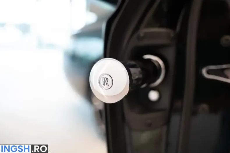 Rolls-Royce Ghost din 2025 cu 4.039 km - oferta ROL251413 - foto 26