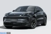 Porsche Cayenne S Coupe Electric din 2026 cu 9.900 km - oferta POR251414 - foto 1
