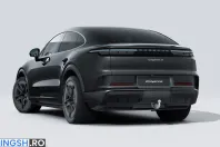 Porsche Cayenne S Coupe Electric din 2026 cu 9.900 km - oferta POR251414 - foto 3
