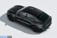 Porsche Cayenne S Coupe Electric din 2026 cu 9.900 km - oferta POR251414 - foto 4