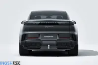 Porsche Cayenne S Coupe Electric din 2026 cu 9.900 km - oferta POR251414 - foto 5