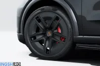 Porsche Cayenne S Coupe Electric din 2026 cu 9.900 km - oferta POR251414 - foto 10