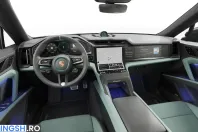 Porsche Cayenne S Coupe Electric din 2026 cu 9.900 km - oferta POR251414 - foto 11