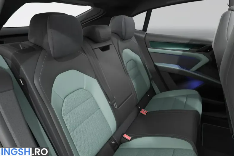 Porsche Cayenne S Coupe Electric din 2026 cu 9.900 km - oferta POR251414 - foto 13