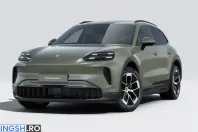 Porsche Cayenne Electric din 2026 cu 9.900 km - oferta POR251415 - foto 1