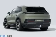 Porsche Cayenne Electric din 2026 cu 9.900 km - oferta POR251415 - foto 2