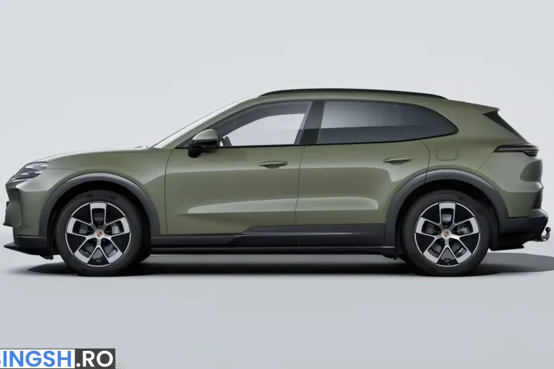 Porsche Cayenne Electric din 2026 cu 9.900 km - oferta POR251415 - foto 3