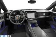 Porsche Cayenne Electric din 2026 cu 9.900 km - oferta POR251415 - foto 11