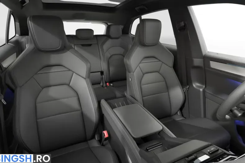 Porsche Cayenne Electric din 2026 cu 9.900 km - oferta POR251415 - foto 12