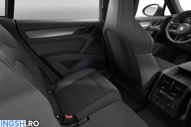 Porsche Cayenne Electric din 2026 cu 9.900 km - oferta POR251415 - foto 13