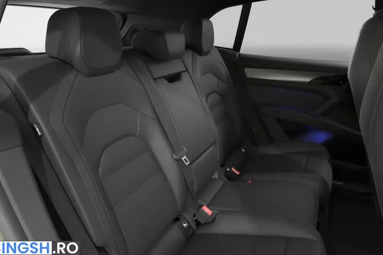 Porsche Cayenne Electric din 2026 cu 9.900 km - oferta POR251415 - foto 14