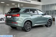 DFSK E5 din 2026 cu 10 km - oferta DFS251416 - foto 6