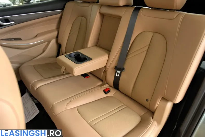 DFSK E5 din 2026 cu 10 km - oferta DFS251416 - foto 8
