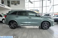 DFSK E5 din 2026 cu 10 km - oferta DFS251416 - foto 10