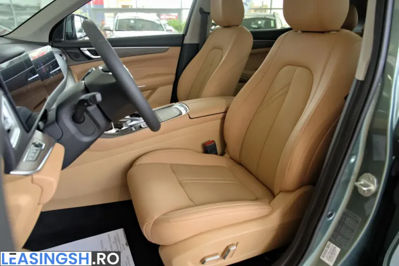DFSK E5 din 2026 cu 10 km - oferta DFS251416 - foto 19