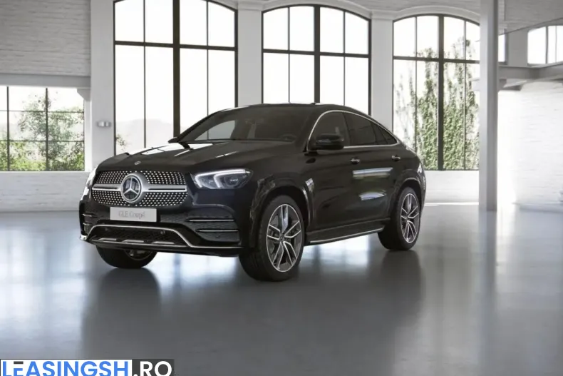 Mercedes-Benz GLE 400 (Clasa GLE) din 2023 cu 128.000 km - oferta MER251417 - foto 1
