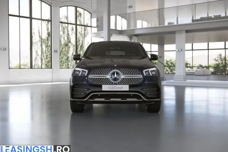 Mercedes-Benz GLE 400 (Clasa GLE) din 2023 cu 128.000 km - oferta MER251417 - foto 2
