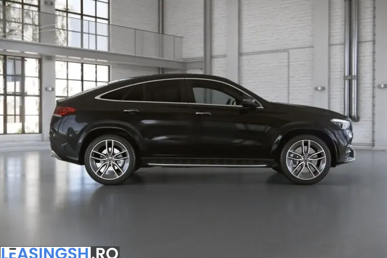 Mercedes-Benz GLE 400 (Clasa GLE) din 2023 cu 128.000 km - oferta MER251417 - foto 3