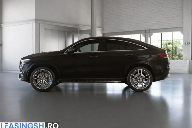 Mercedes-Benz GLE 400 (Clasa GLE) din 2023 cu 128.000 km - oferta MER251417 - foto 6