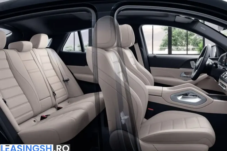 Mercedes-Benz GLE 400 (Clasa GLE) din 2023 cu 128.000 km - oferta MER251417 - foto 8
