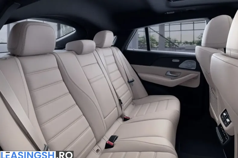 Mercedes-Benz GLE 400 (Clasa GLE) din 2023 cu 128.000 km - oferta MER251417 - foto 9