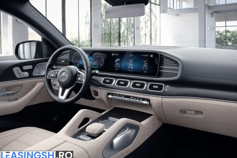 Mercedes-Benz GLE 400 (Clasa GLE) din 2023 cu 128.000 km - oferta MER251417 - foto 10