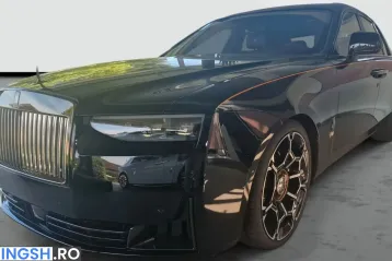 Rolls-Royce Ghost din 2026 - oferta ROL251418