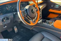 Rolls-Royce Ghost din 2026 cu 1.000 km - oferta ROL251418 - foto 9
