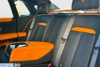 Rolls-Royce Ghost din 2026 cu 1.000 km - oferta ROL251418 - foto 17