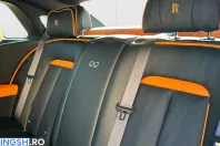 Rolls-Royce Ghost din 2026 cu 1.000 km - oferta ROL251418 - foto 20