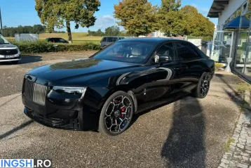 Rolls-Royce Ghost din 2025 - oferta ROL251419