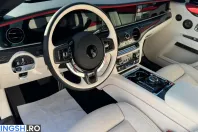 Rolls-Royce Ghost din 2025 cu 13.100 km - oferta ROL251419 - foto 3
