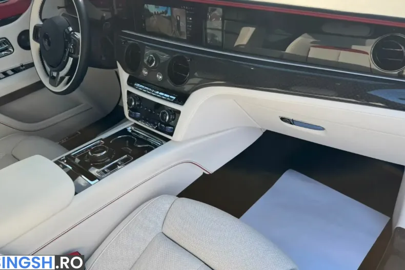 Rolls-Royce Ghost din 2025 cu 13.100 km - oferta ROL251419 - foto 5