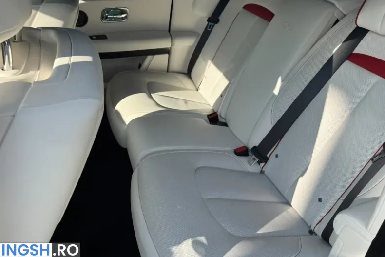 Rolls-Royce Ghost din 2025 cu 13.100 km - oferta ROL251419 - foto 6