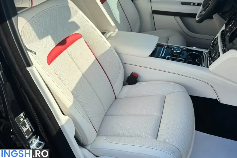 Rolls-Royce Ghost din 2025 cu 13.100 km - oferta ROL251419 - foto 7