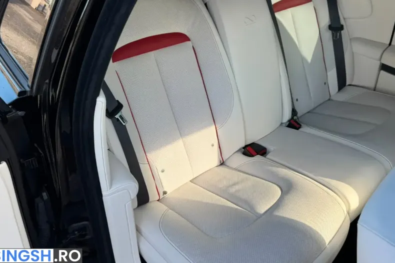 Rolls-Royce Ghost din 2025 cu 13.100 km - oferta ROL251419 - foto 8