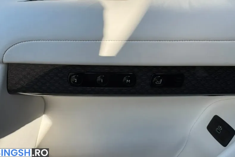 Rolls-Royce Ghost din 2025 cu 13.100 km - oferta ROL251419 - foto 14