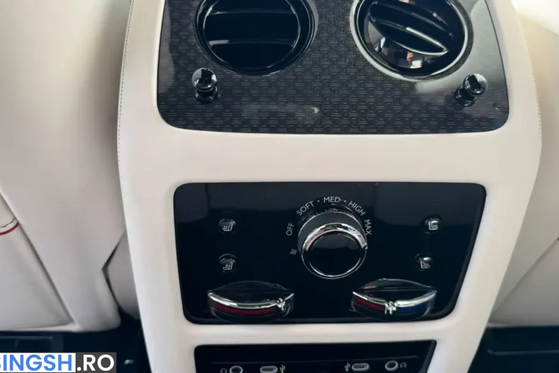 Rolls-Royce Ghost din 2025 cu 13.100 km - oferta ROL251419 - foto 16