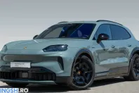 Porsche Cayenne Electric din 2026 cu 9.900 km - oferta POR251420 - foto 1